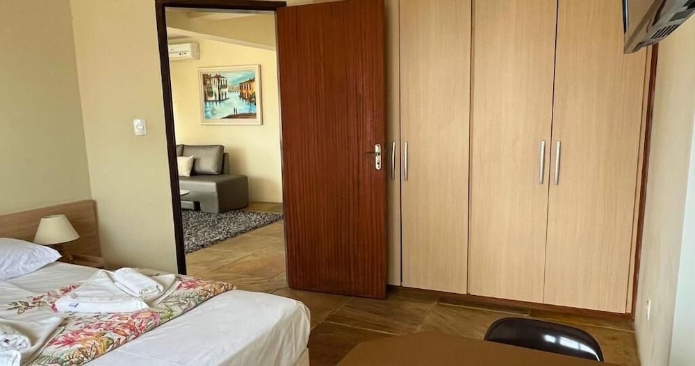 Foto - Marina's Palace Hotel