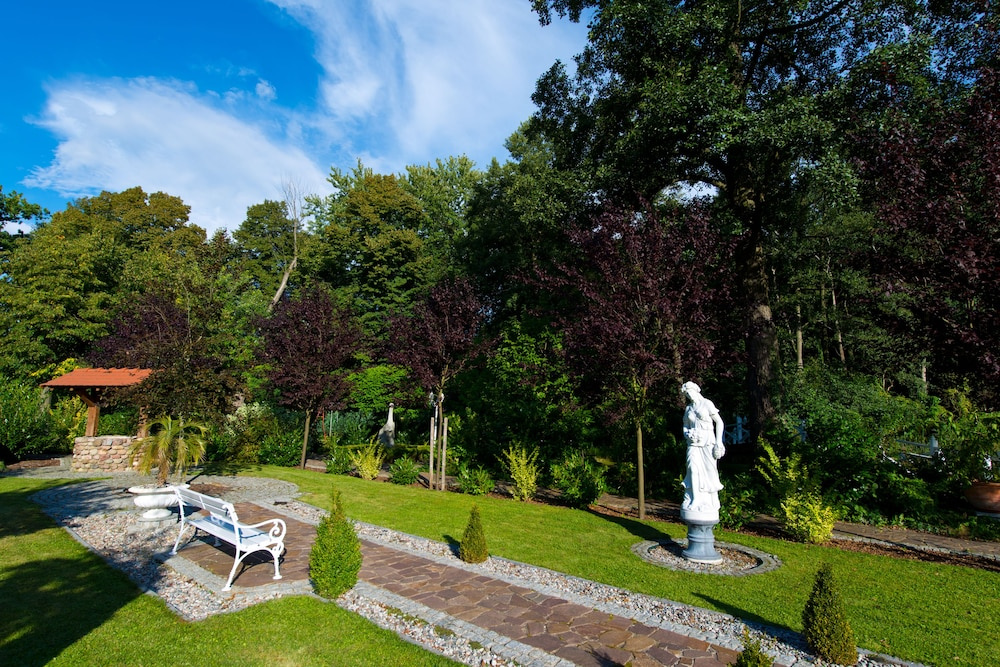 Foto - Hotel Seeschloss