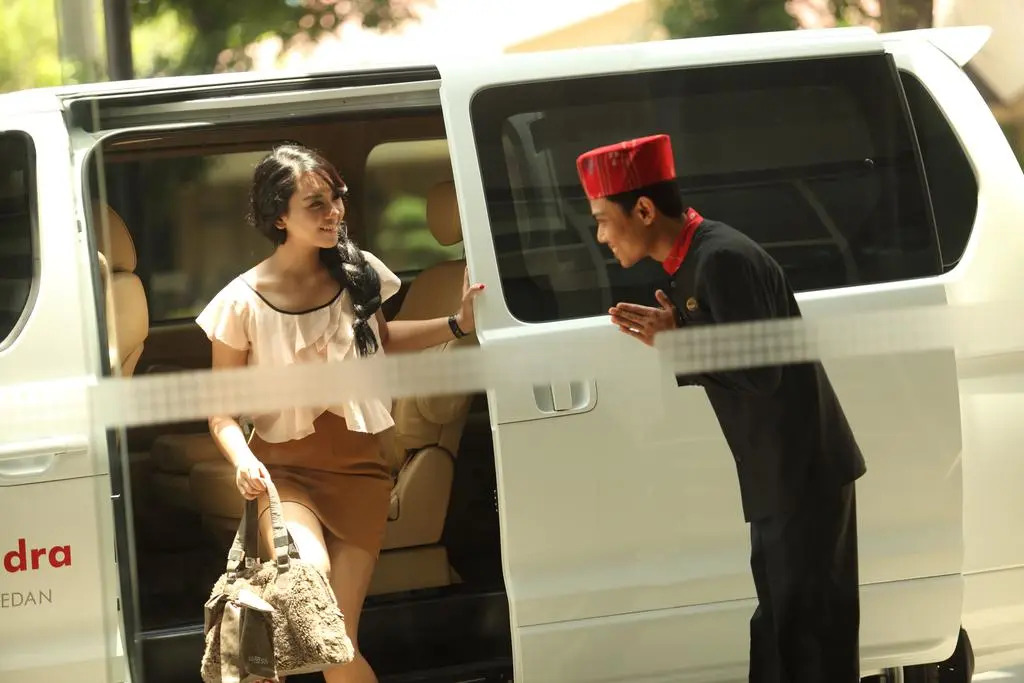 Photo - Santika Premiere Dyandra Hotel & Convention - Medan