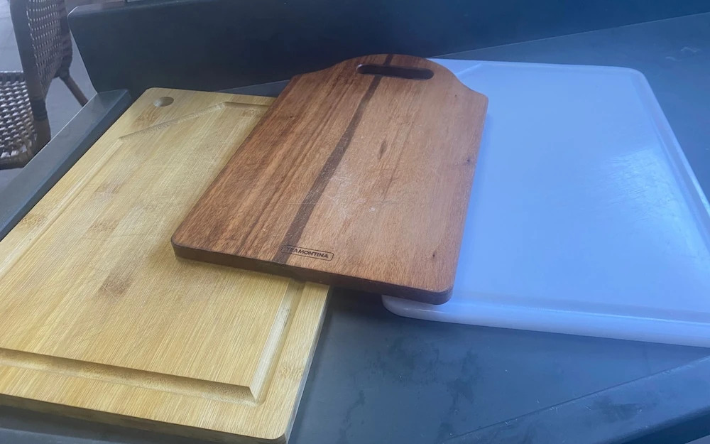 Foto - Pousada Recanto Forte