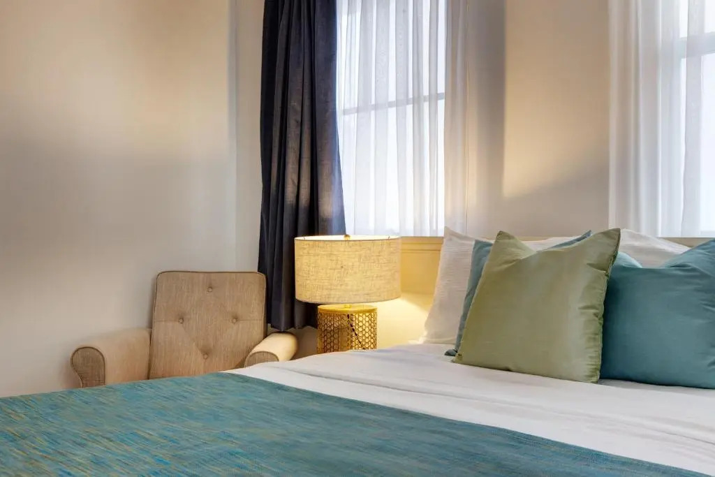 Photo - Villa Italia South Beach