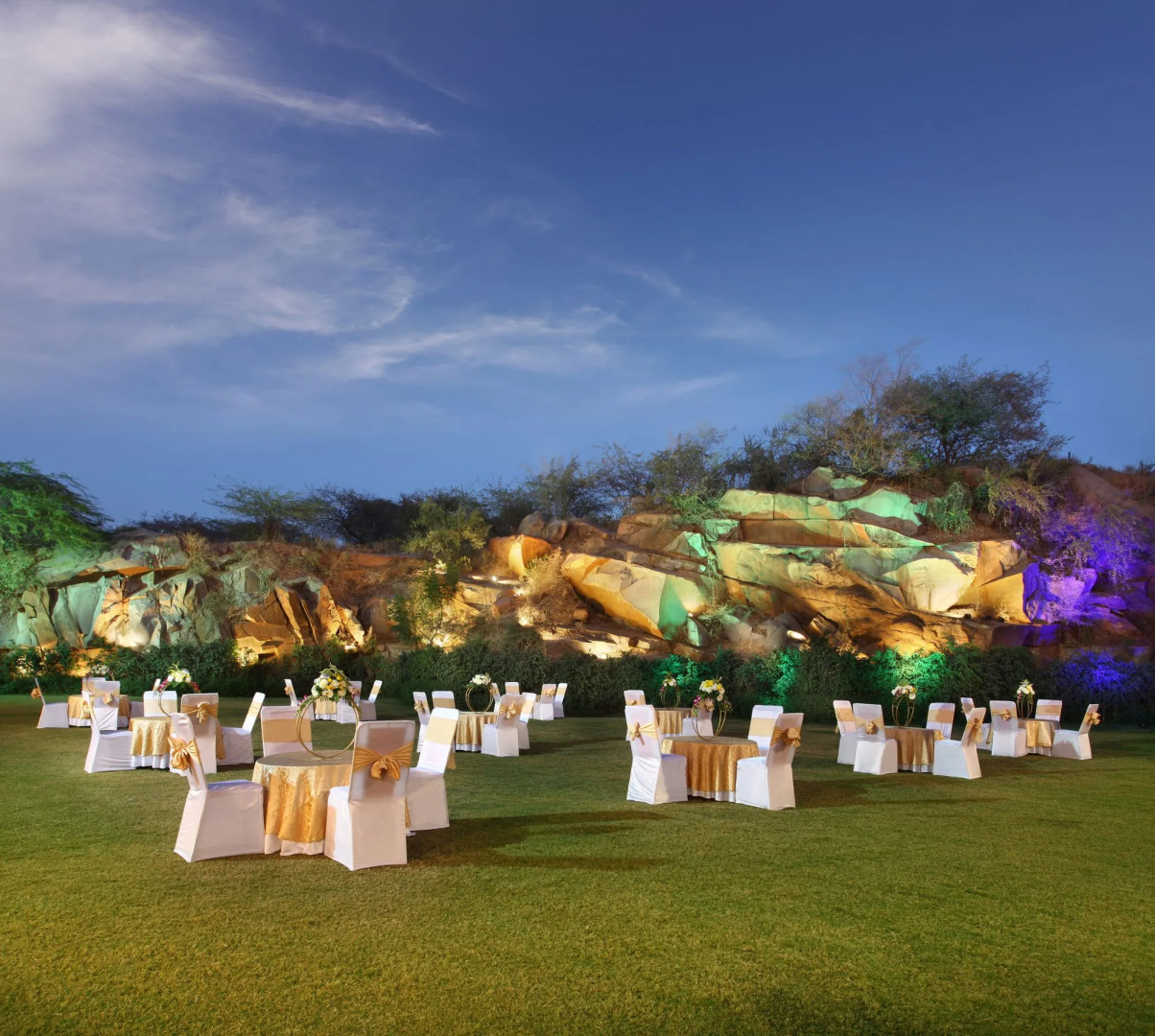 Foto - Goldfinch Hotel Delhi NCR