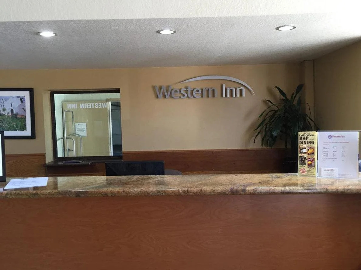 Foto - Old Town Western Inn & Suites