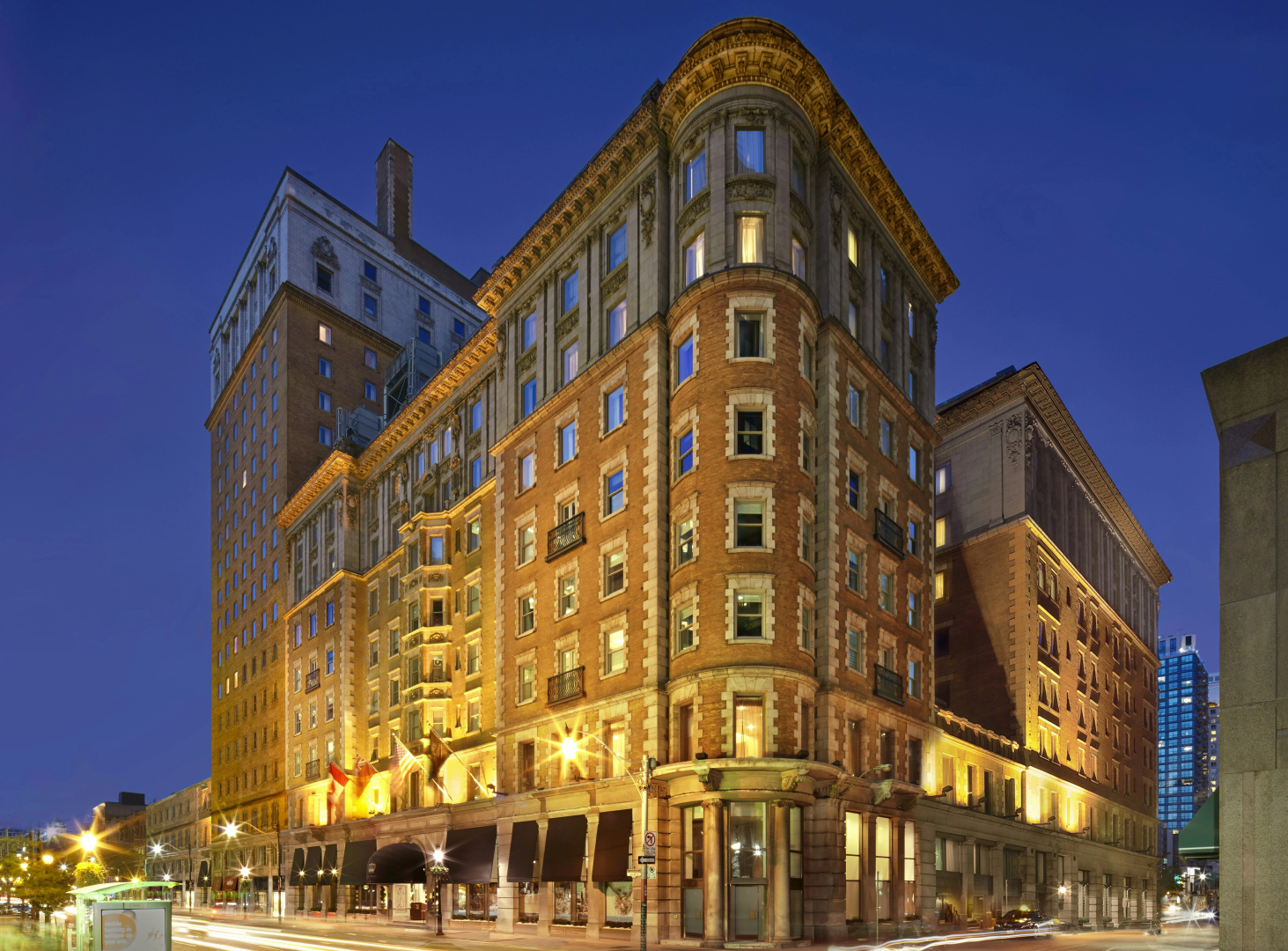 Photo - The Omni King Edward Hotel