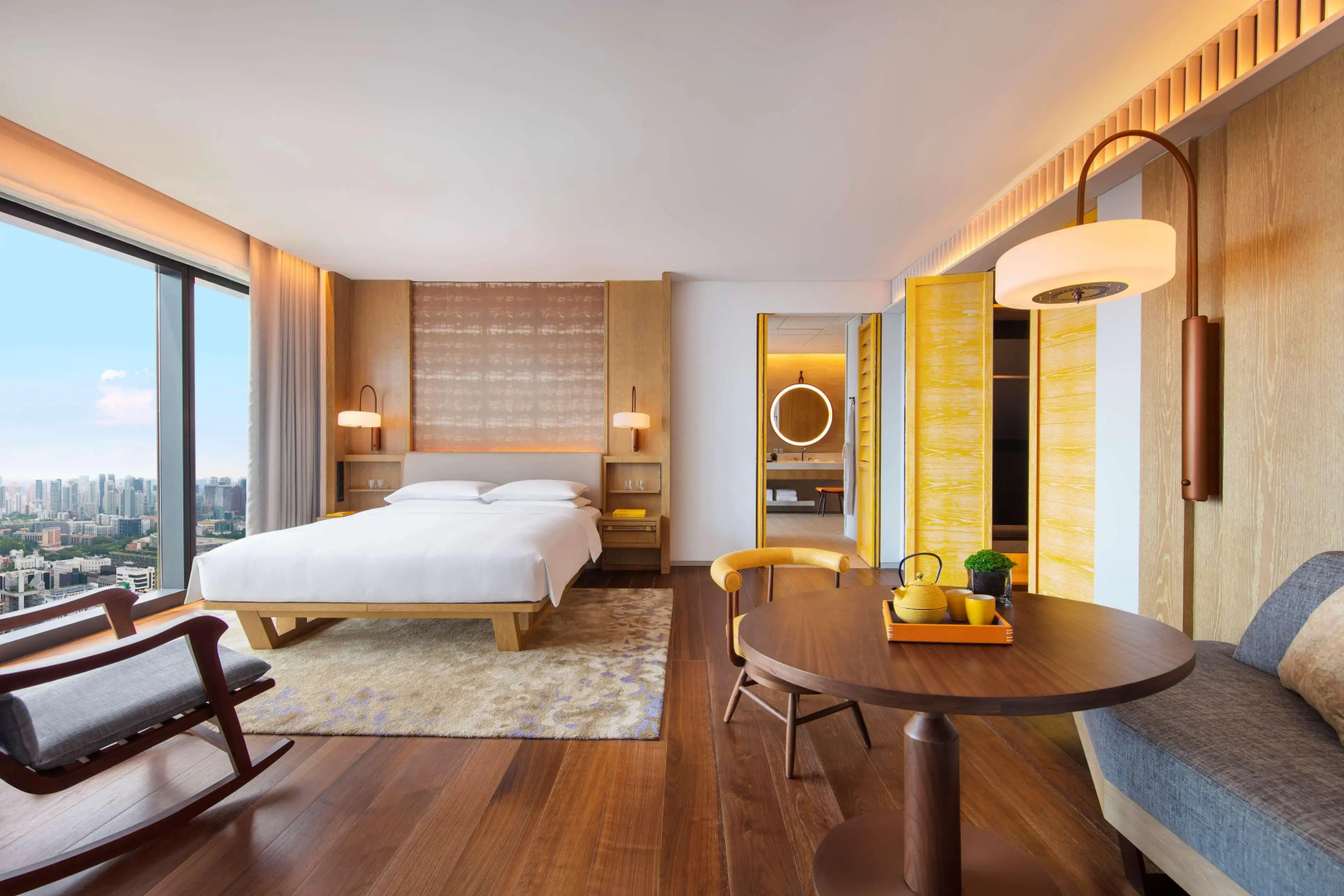 Foto - Andaz Singapore, By Hyatt
