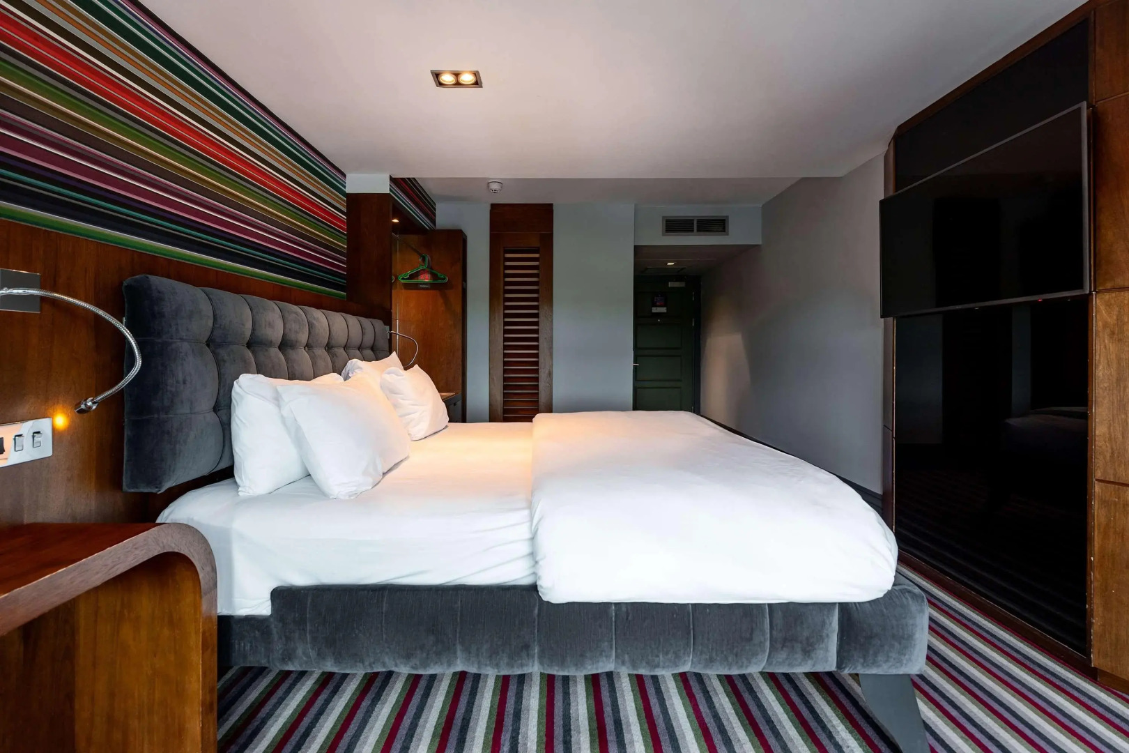 Foto - Village Hotel Manchester Ashton