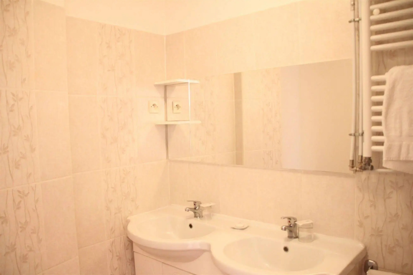 Foto - Hôtel Trianon