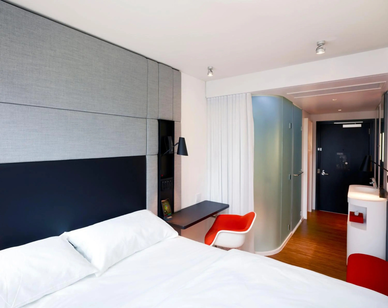 Photo - citizenM Los Angeles Downtown