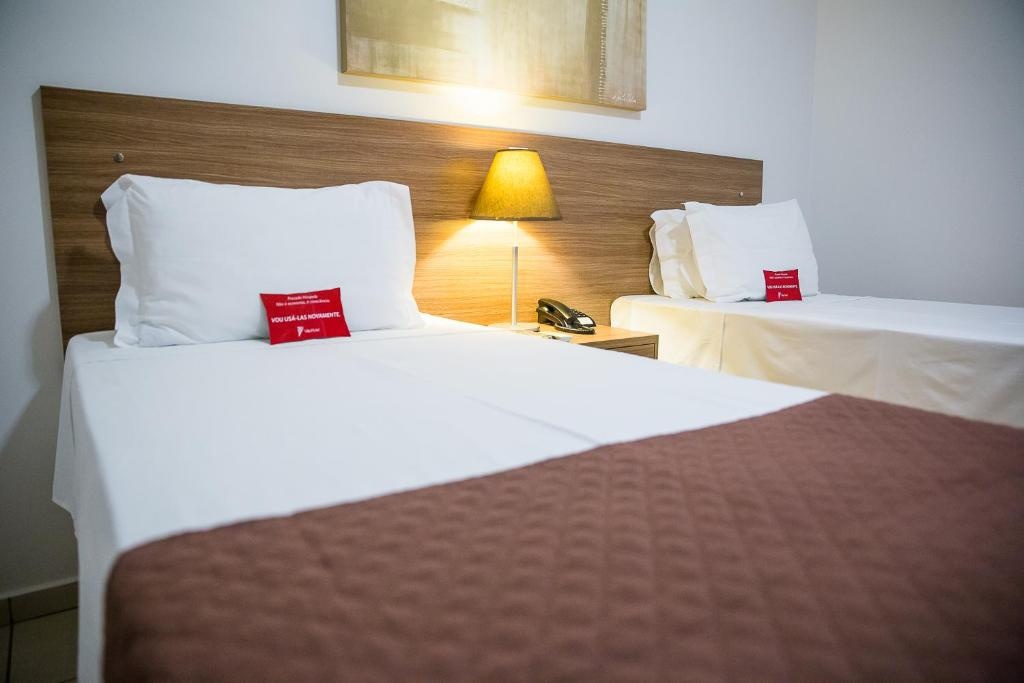 Ville Hotel Gramadao