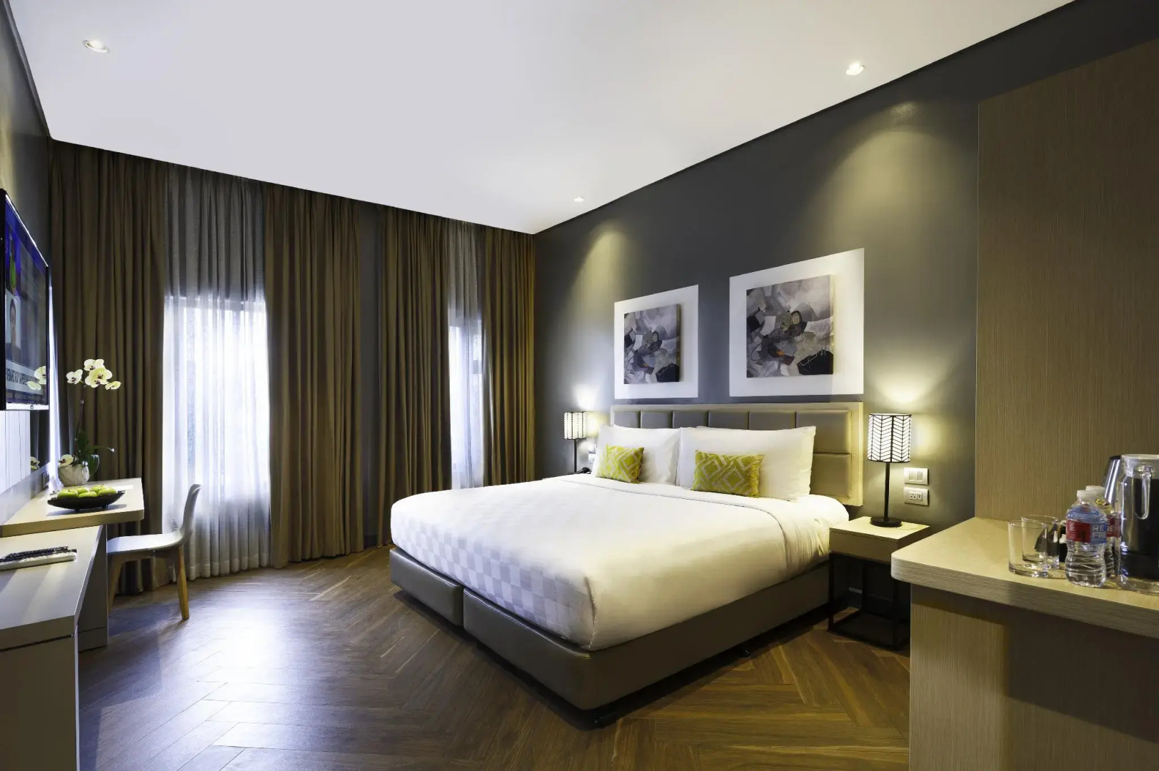 Foto - Summit Hotel Greenhills