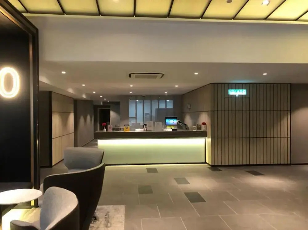 Foto - Ceylonz Suites KLCC View