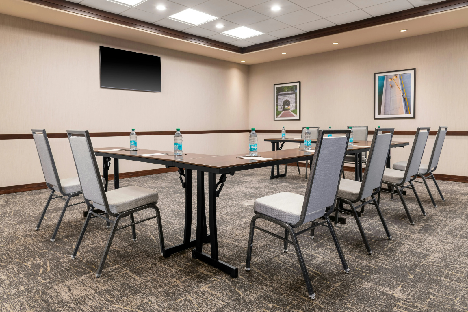 Foto - Hampton Inn & Suites Madison / Downtown