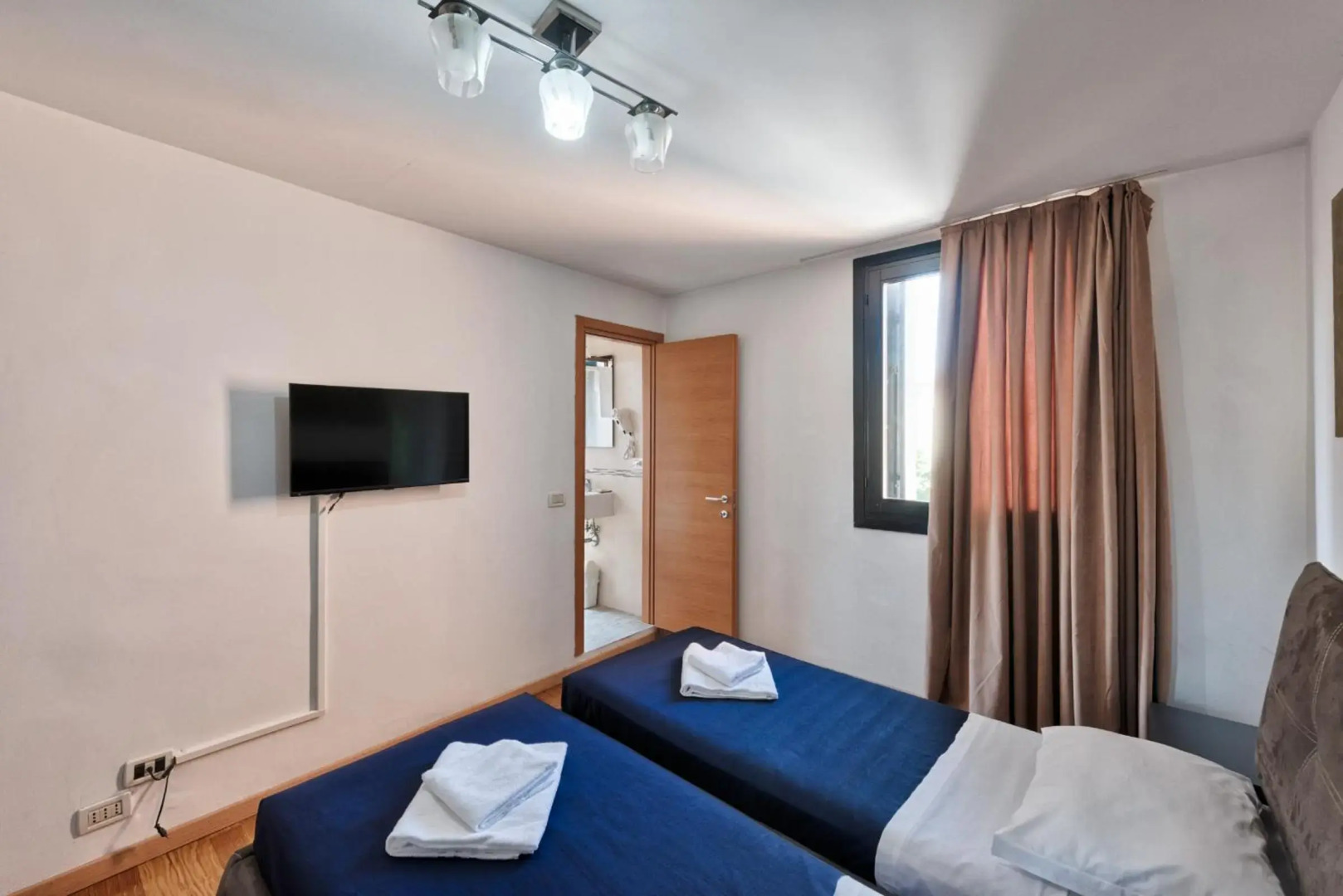 Foto - Hotel Trieste