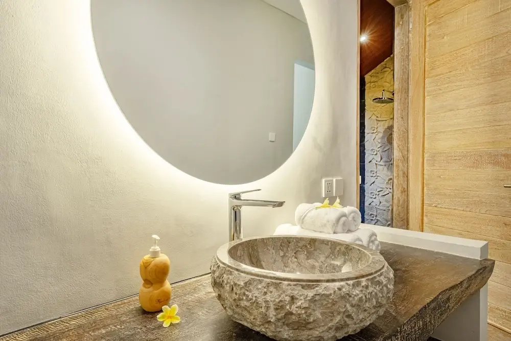Photo - Brand New luxury 3BR Villa Ethnic Ubud #2