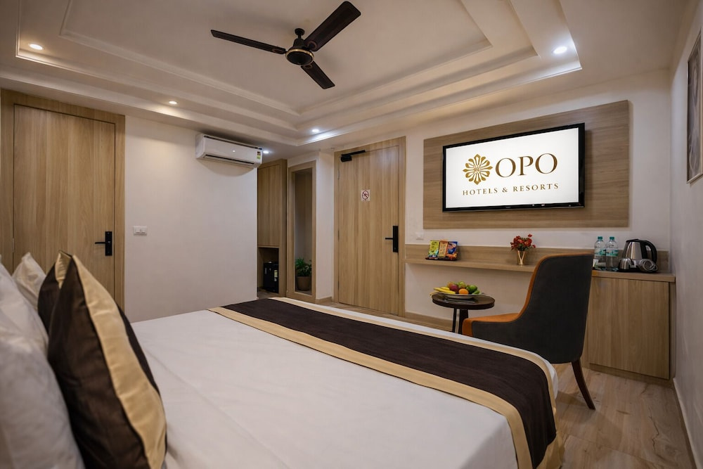 Foto - OPO Horizon The Venue