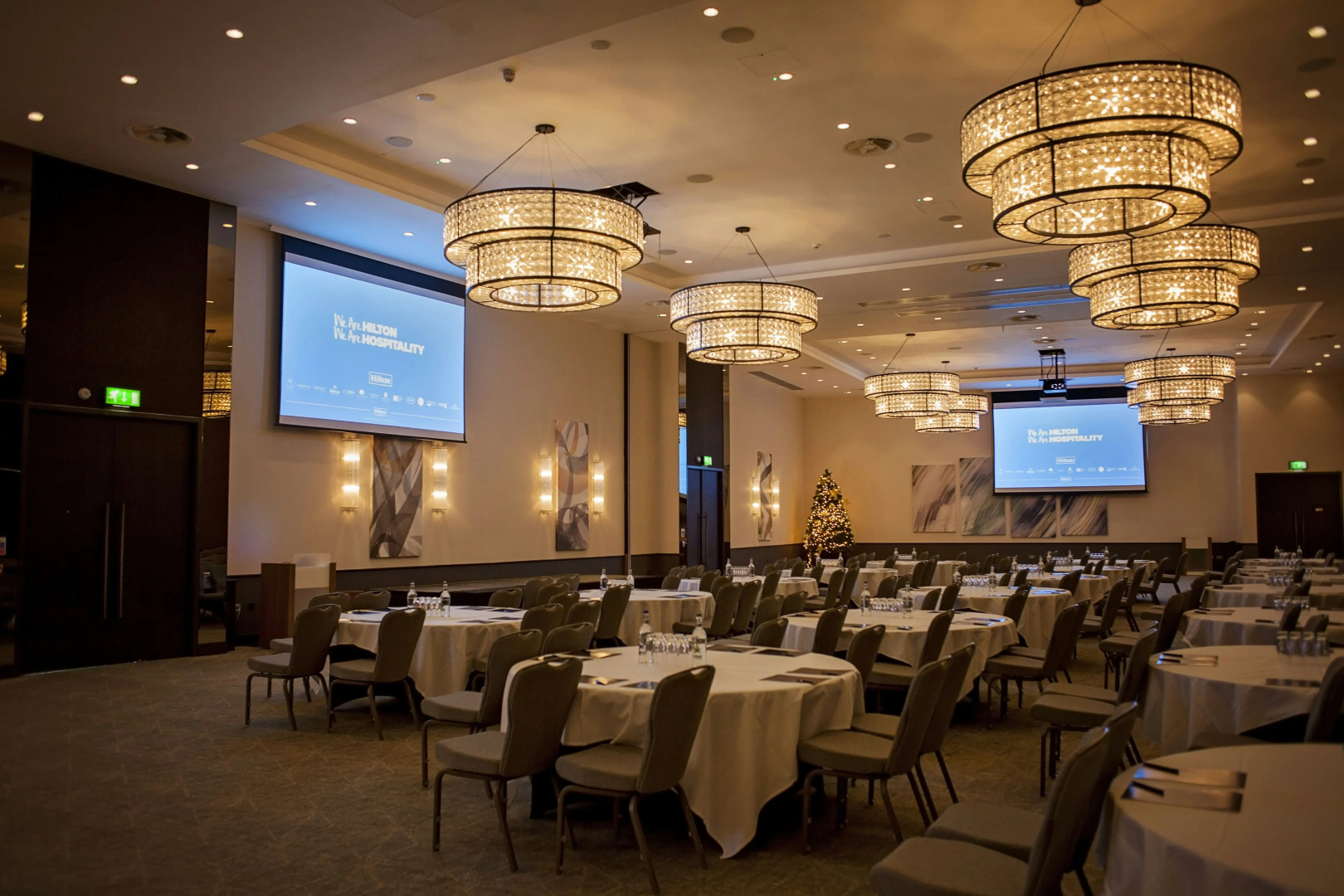 Foto - Hilton Southampton - Utilita Bowl