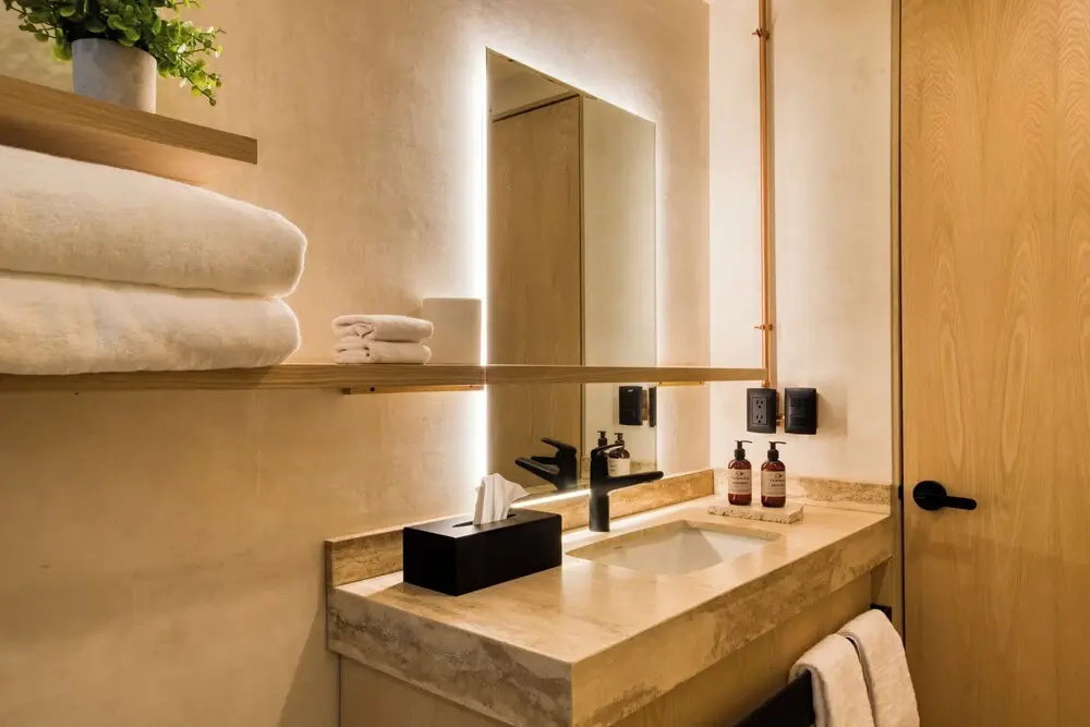 Foto - Caliza Roma Residences by Tasman