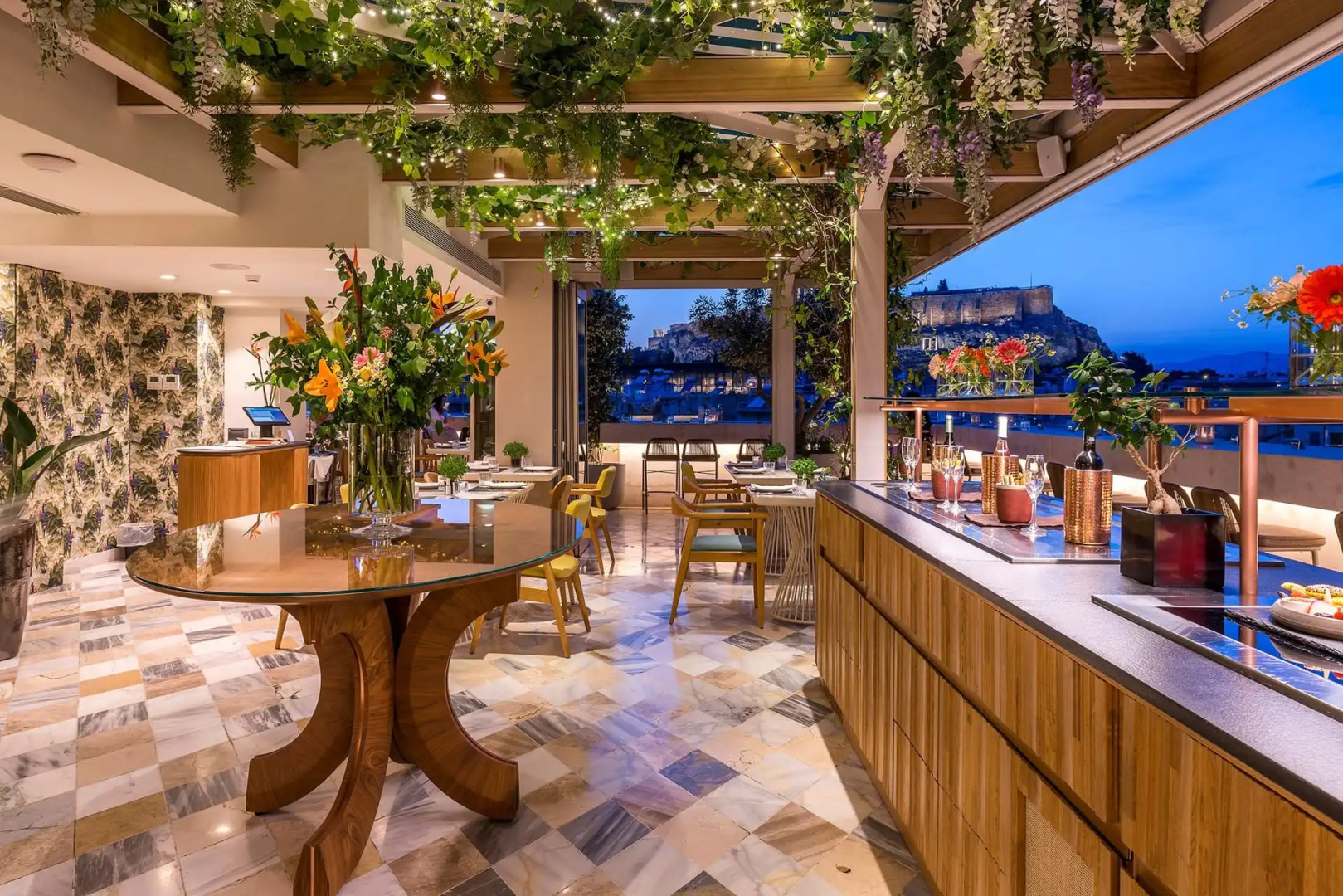 Photo - Niche Hotel Athens