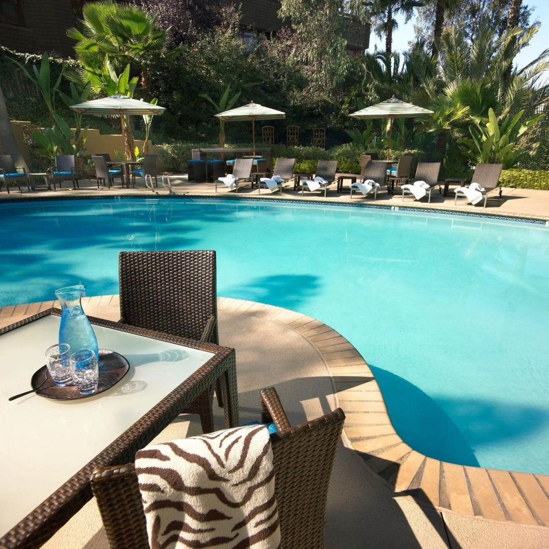 Foto - DoubleTree By Hilton San Diego Hotel Circle