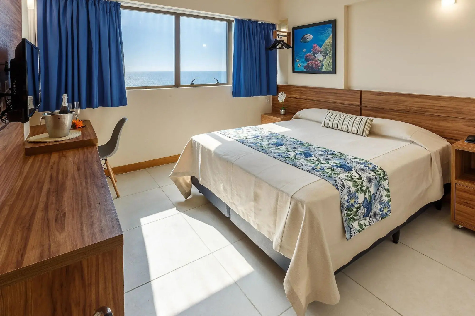 Photo - Rede Andrade Riviera Premium