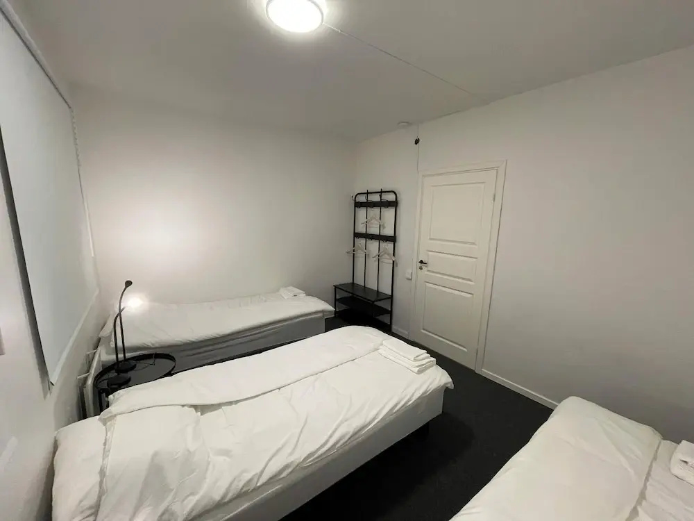 Foto - Office Motel