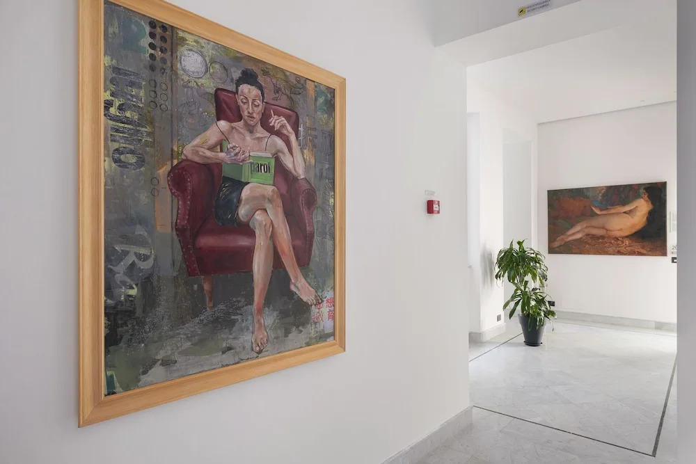 Photo - Palazzo Sovrana Serviced Luxury Apartments