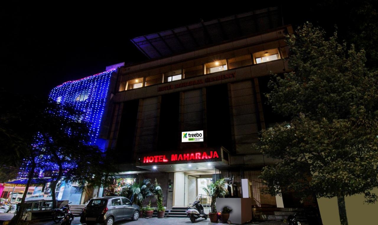 Photo - Treebo Maharaja Residency Family Hotel