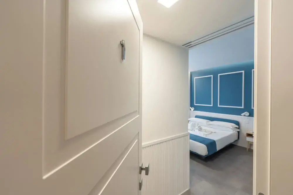 Photo - Toledo Mill Relais