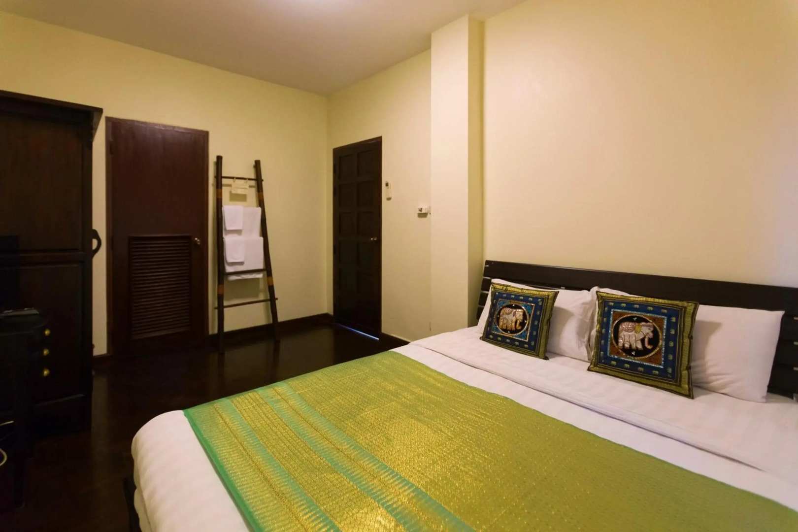 Foto - Villa San Pee Seua