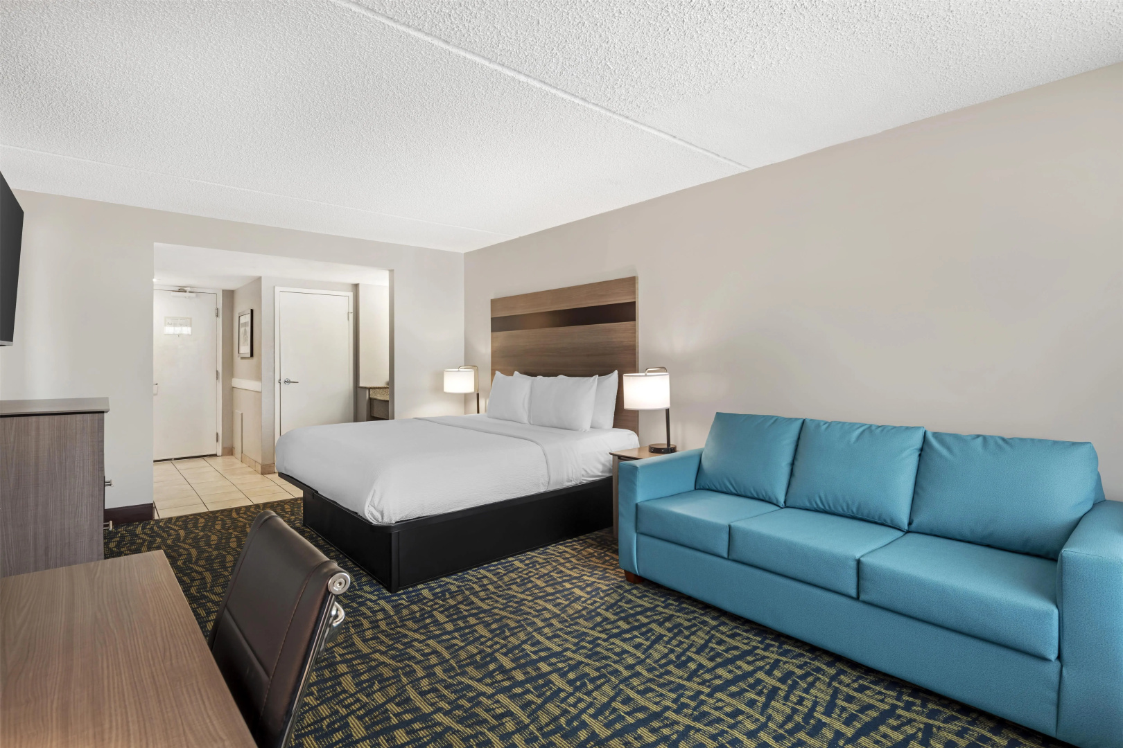 Photo - Best Western Plus Chesapeake Bay-Norfolk