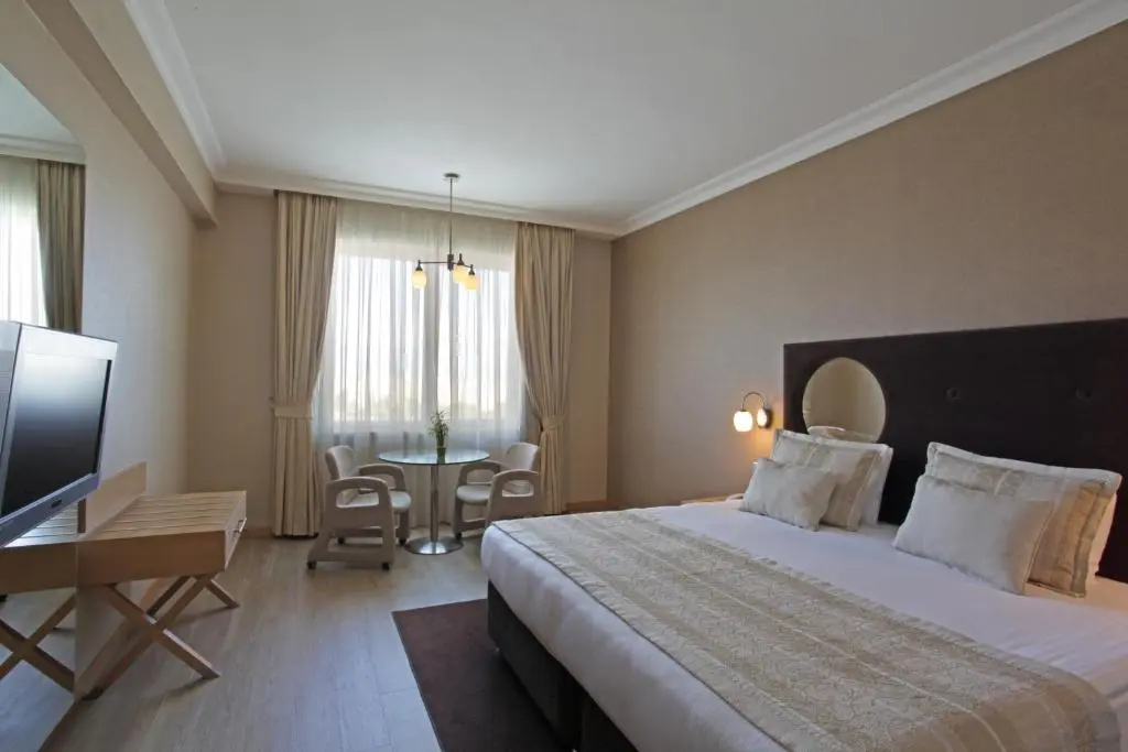 Foto - WOW Airport Hotel