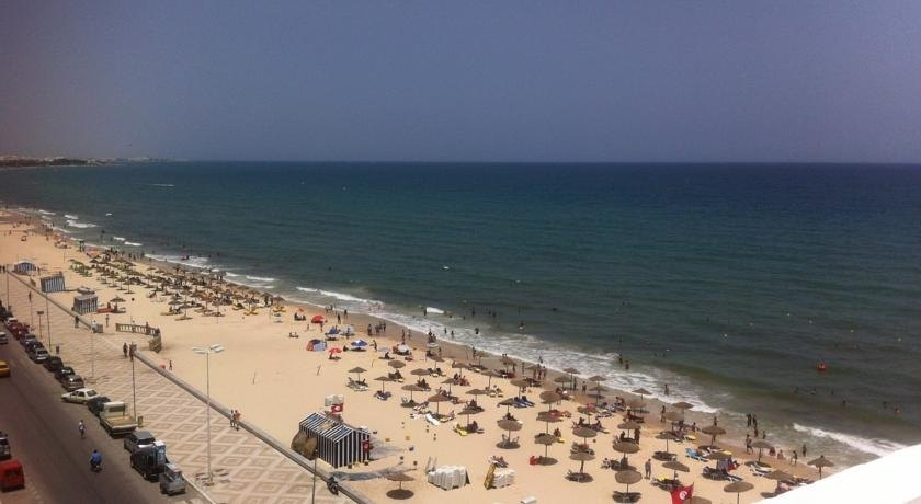 Photo - Residence Boujaafar