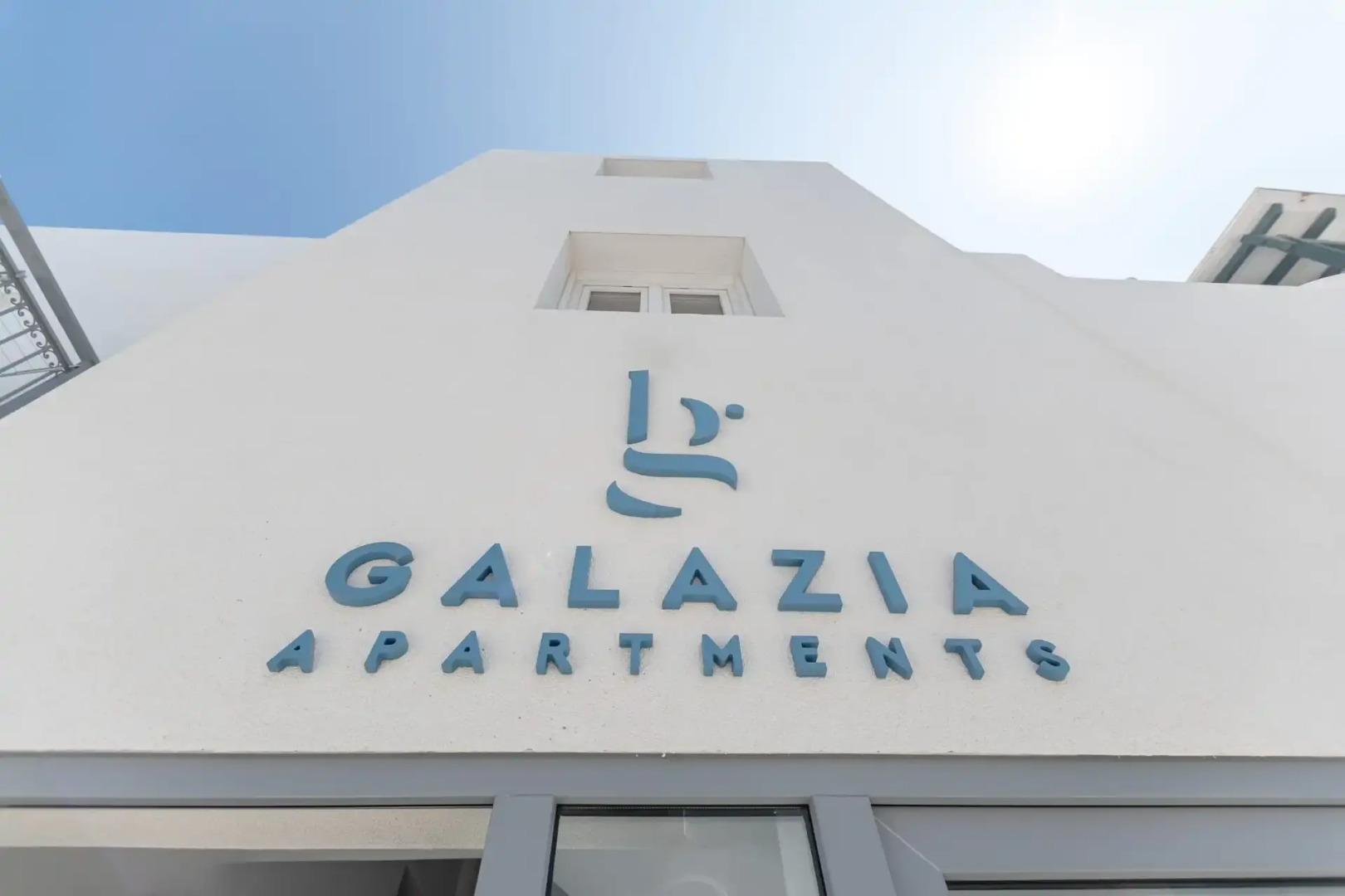 Foto - Galazia Boutique Apartments