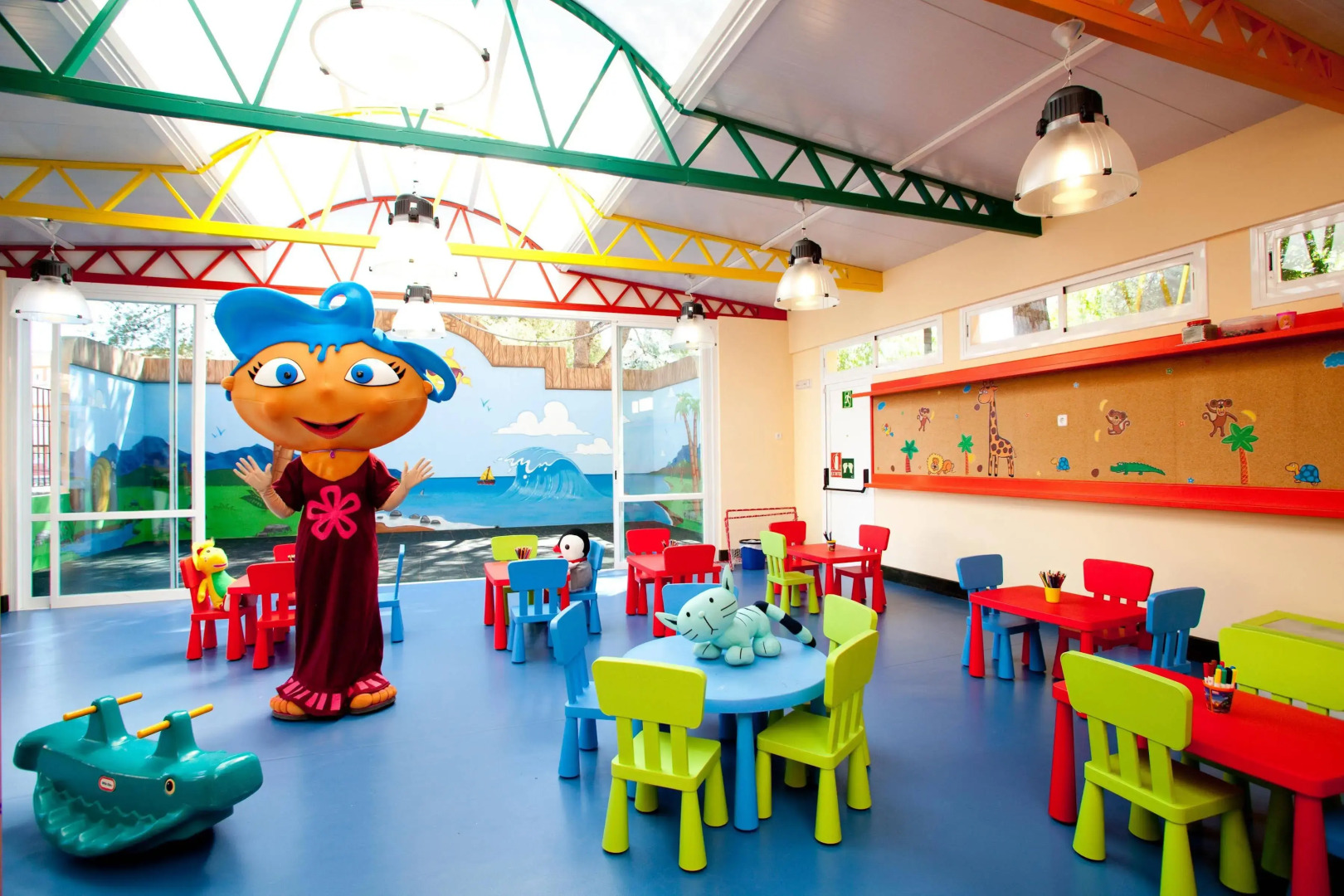 Foto - Aparthotel Aquasol