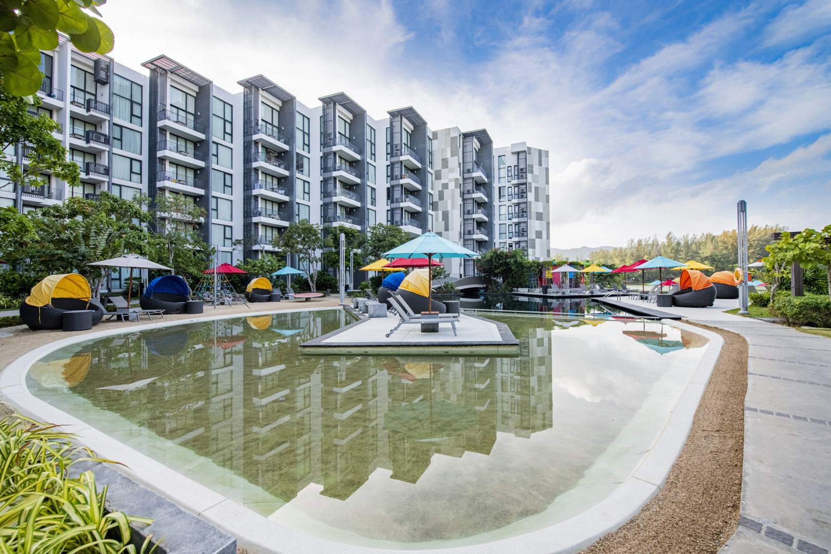 Foto - Cassia Phuket, part of Banyan Group