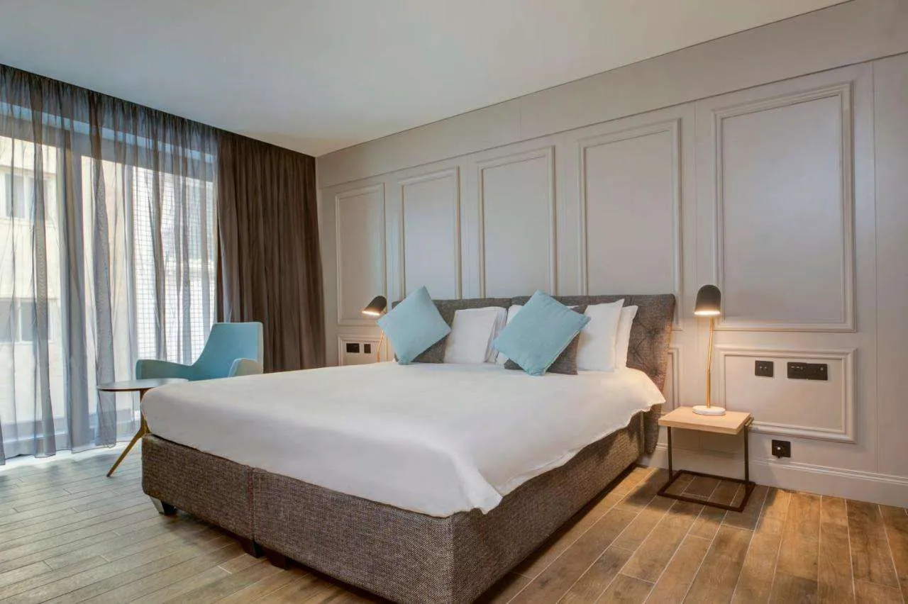 Foto - Land's End Boutique Hotel