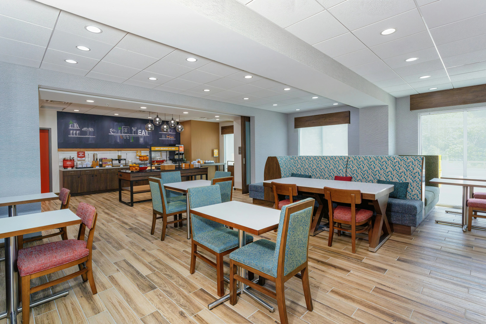 Foto - Hampton Inn By Hilton Ocoee Orlando