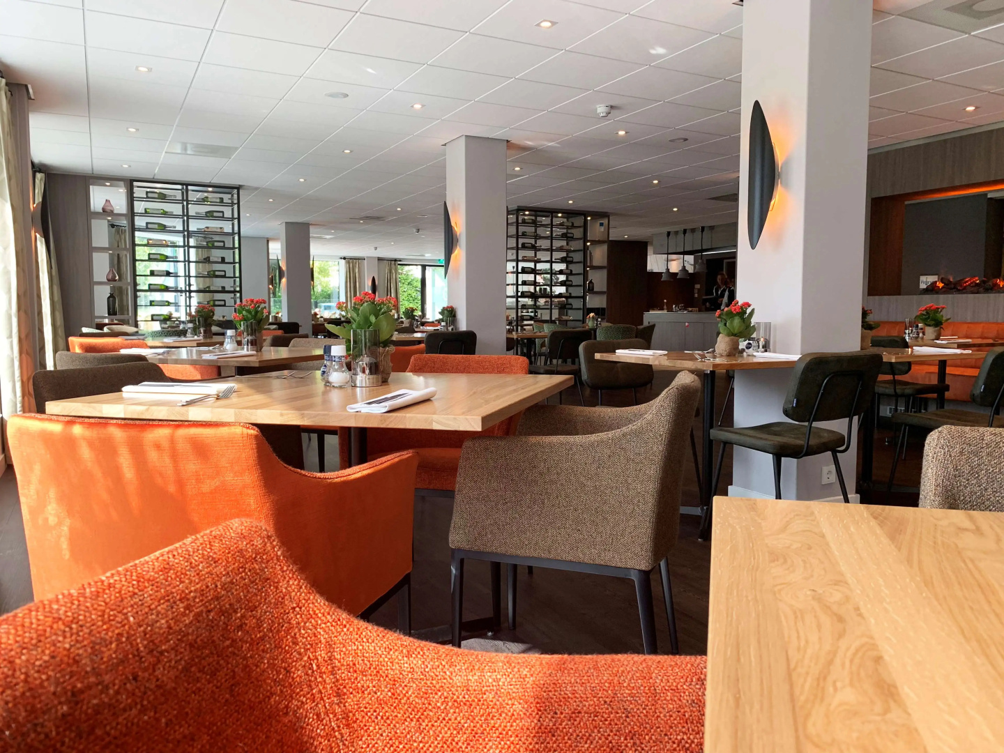 Photo - Golden Tulip Zoetermeer - Den Haag