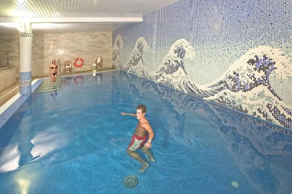 Foto - Hotel Spa Villa Pasiega