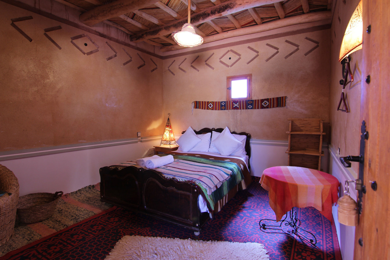 Auberge Miguirne chez Ali