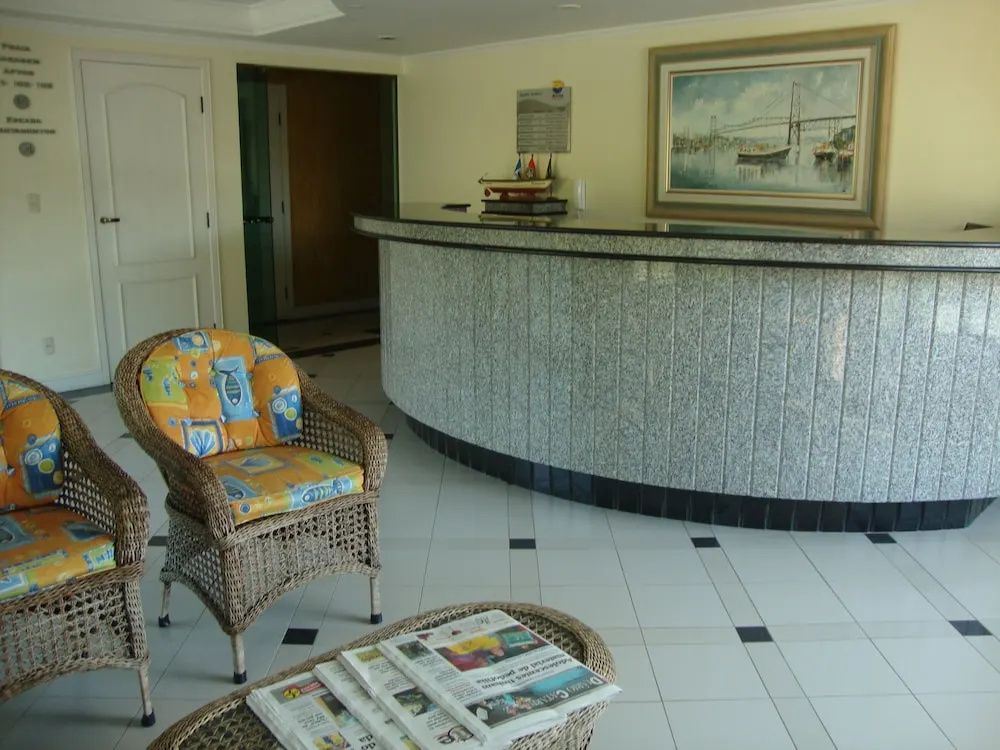 Foto - Golfinhos Apart Hotel