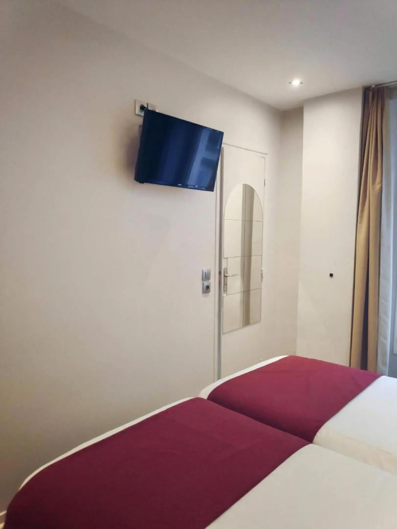 Foto - Hotel Little