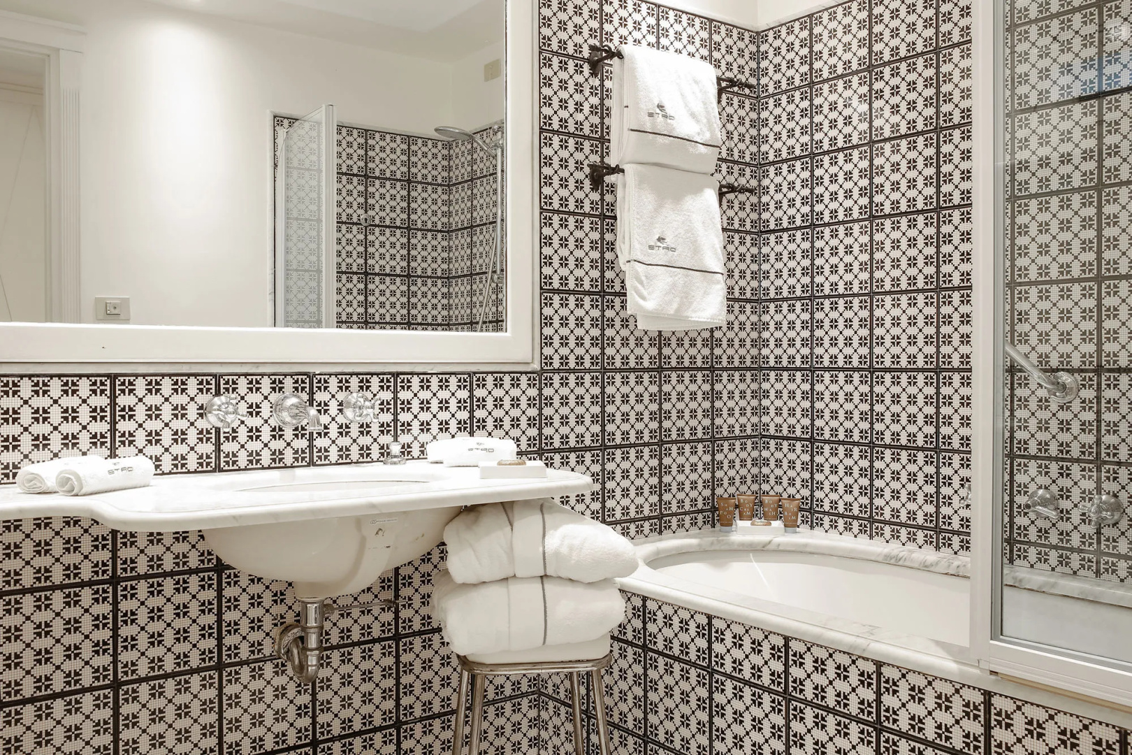 Foto - Mezzatorre Hotel & Thermal Spa