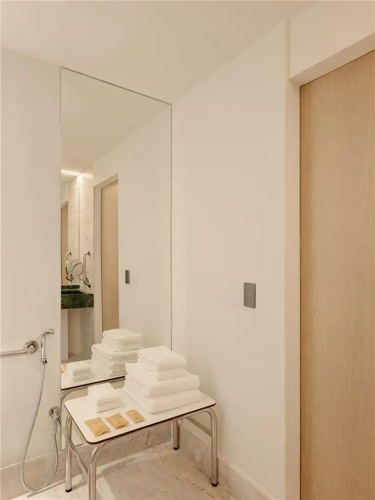 Foto - Pulso Hotel Faria Lima