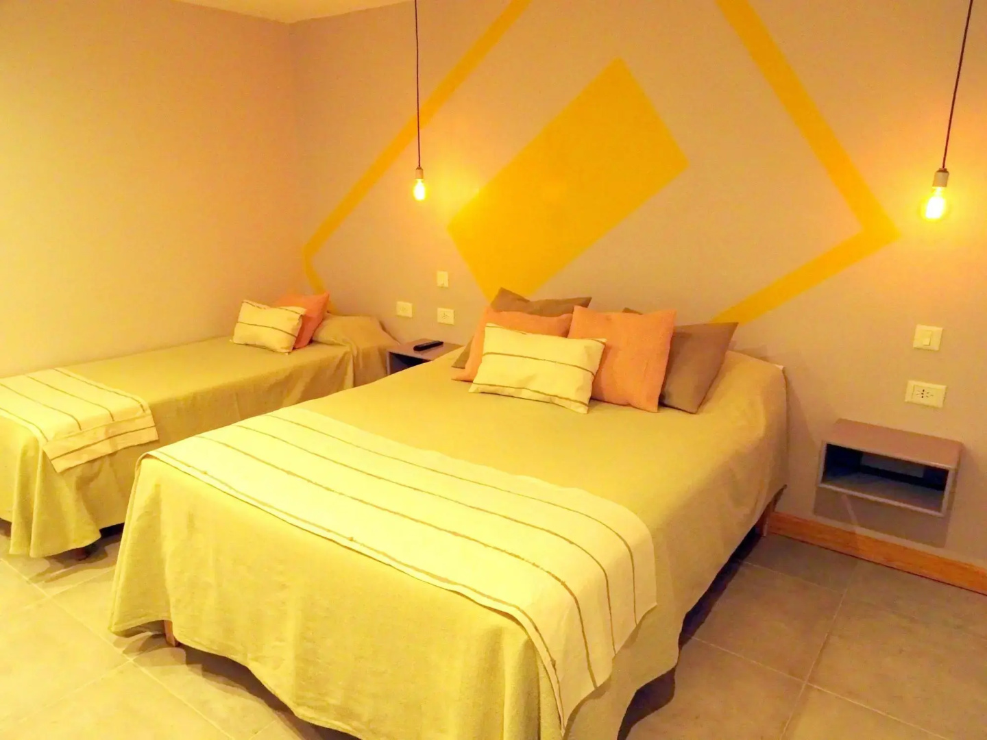 Foto - Apart Hotel Jardín