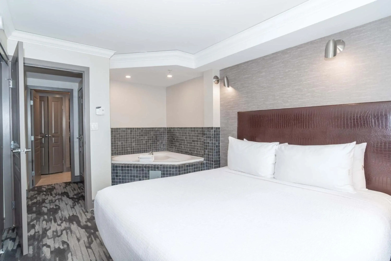 Foto - Sandman Signature Toronto Airport Hotel