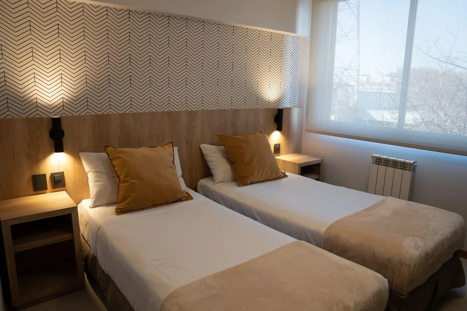 Foto - Urbana Class Hotel