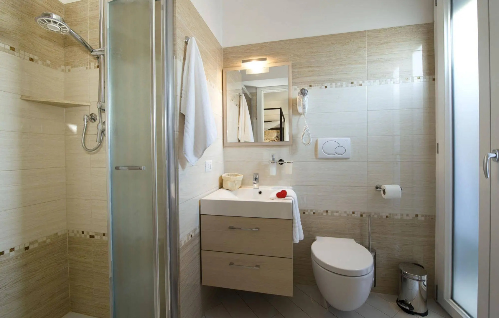 Foto - Suites Roma Tiburtina