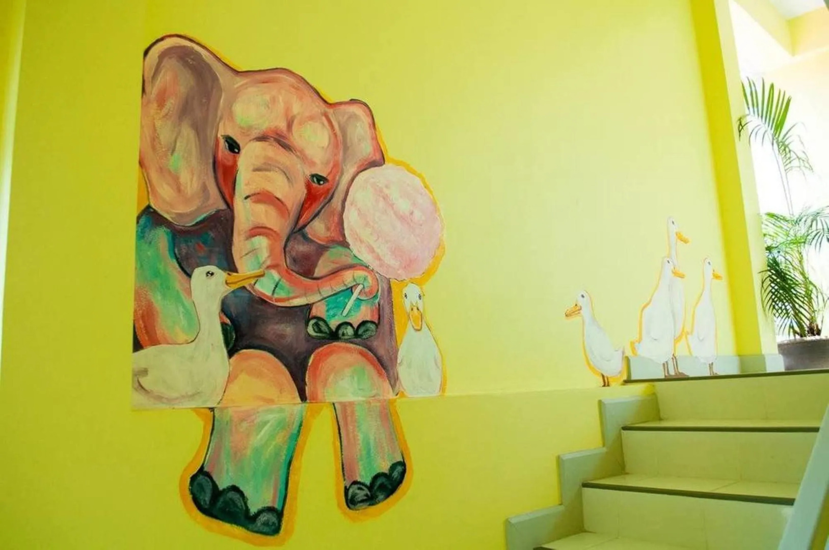 Photo - Chor Chang House