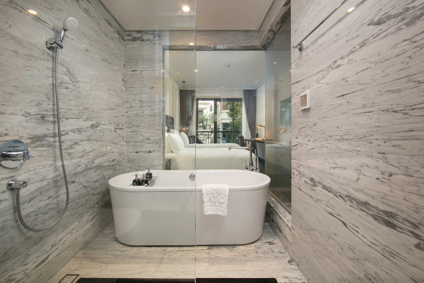 Foto - Anatole Hotel Hanoi